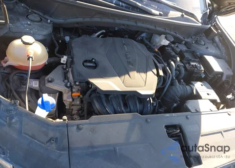 2022 Hyundai Tucson Sel from USA, damaged, VIN 5NMJBCAE6NH039497